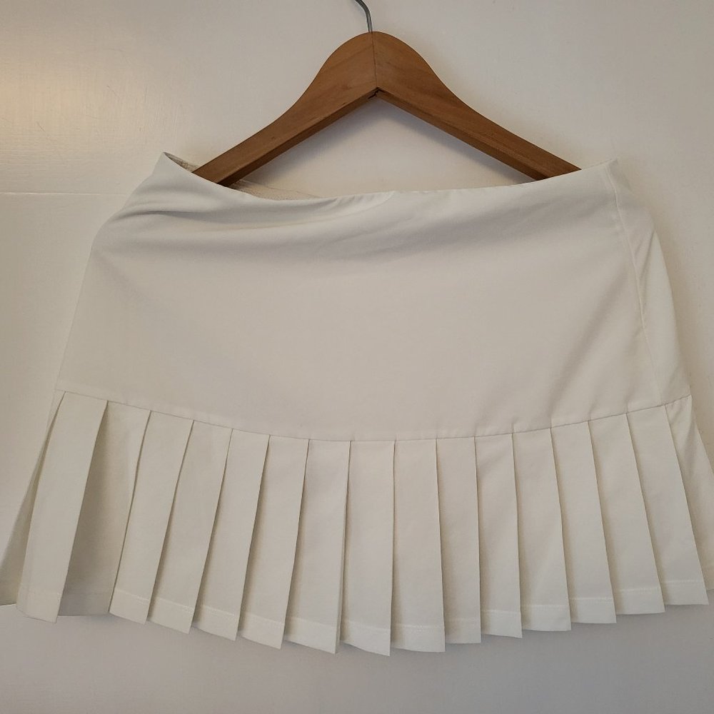 Tory Burch Tennis Skirt